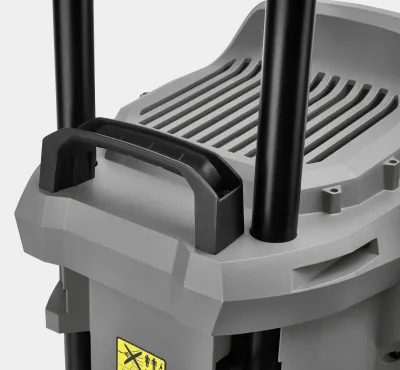 KARCHER HD 4/8 Classic Professional High Pressure Washer | Compact & Mobile | 1400W Power | 120 Bar | 400 L/h | Stock: 15209240_img_4