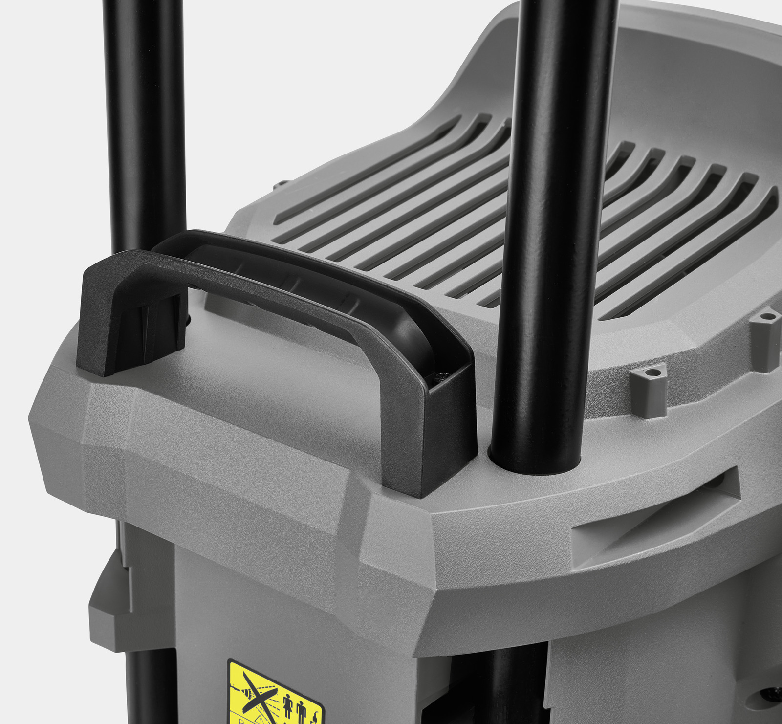KARCHER HD 4/8 Classic Professional High Pressure Washer | Compact & Mobile | 1400W Power | 120 Bar | 400 L/h | Stock: 15209240_img_4