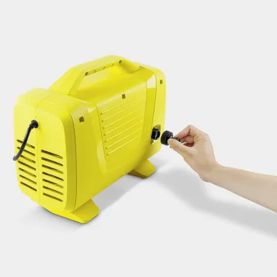 KARCHER K2 Power VPS High Pressure Washer, 1100W, 100bar, Car washer; Stock: 11180010_img_3