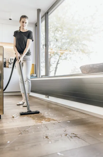 KARCHER WD 2 Plus Wet and Dry Vacuum Cleaner V-12/4/18 | 1000W Power | 12L Capacity | Model: WD 2 Plus_img_5