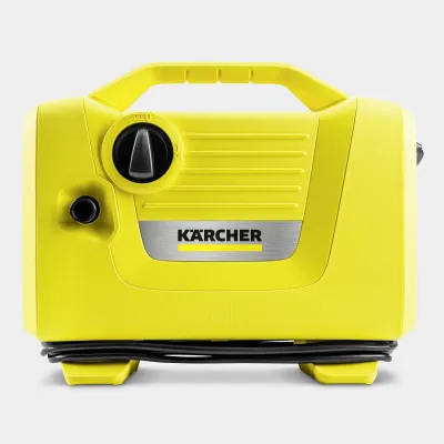 KARCHER K2 Power VPS High Pressure Washer, 1100W, 100bar, Car washer; Stock: 11180010_img_8