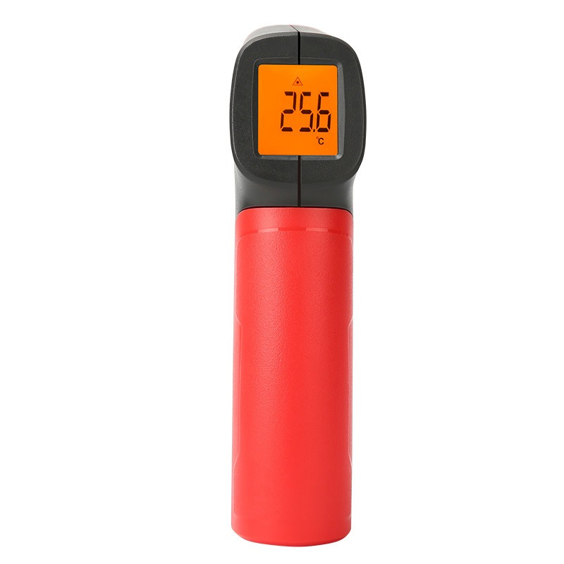 UNI-T UT300A+ Infrared Thermometer | Non-Contact Temperature Measurement | -20°C to 400°C | Model: UT300A+_img_1