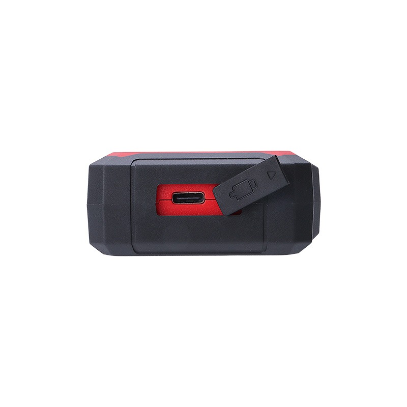 UNI-T UT345A Ultrasonic Thickness Gauge | 1–300mm | Non-Destructive Thickness Tester | Industrial NDT Meter_img_5