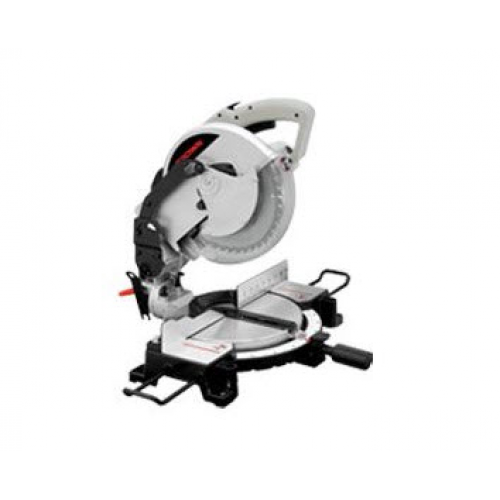 CROWN CT15111 Professional Mitre Saw | 1600W | 255mm Blade | 4800 RPM | Model: CT15111_img_1