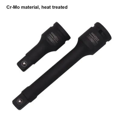 HARDEN Extension Bar ( 3/4" Dr. x 100mm | 3/4" Dr. x 200mm); 530651 | 530652_img_3