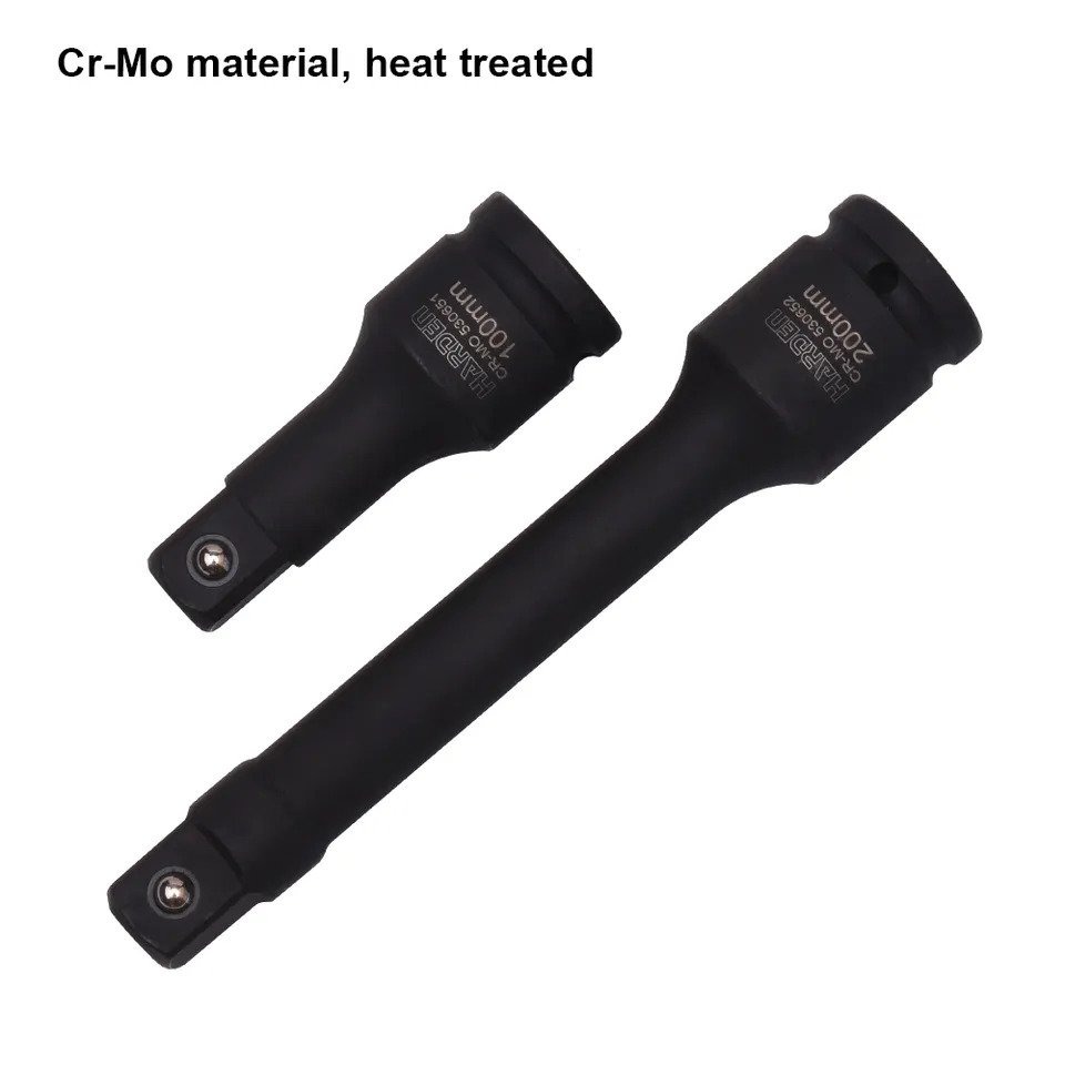 HARDEN Extension Bar ( 3/4" Dr. x 100mm | 3/4" Dr. x 200mm); 530651 | 530652_img_3