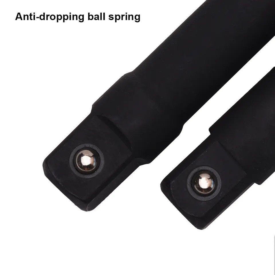 HARDEN Extension Bar ( 3/4" Dr. x 100mm | 3/4" Dr. x 200mm); 530651 | 530652_img_5