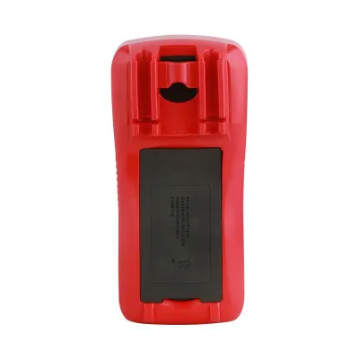 UNI-T UT892 2000V AC/DC High Voltage Digital Multimeter | 6000 Counts True RMS | VFC Mode | NCV & LIVE Test | CAT III 600V | Model: UT892_img_4