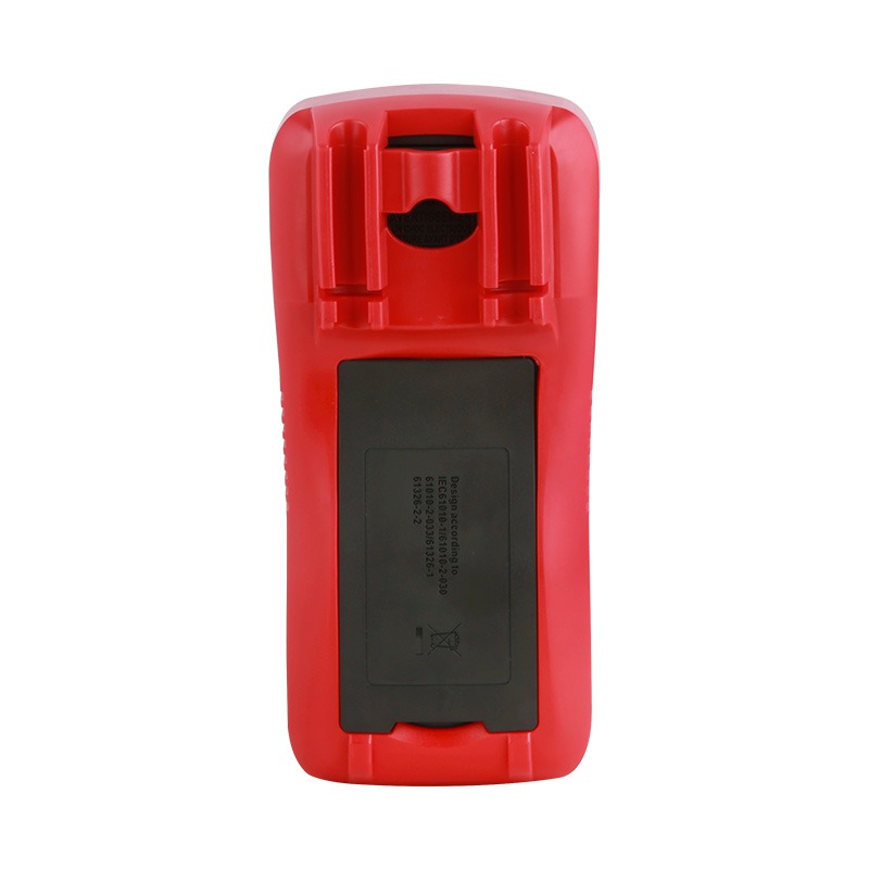 UNI-T UT892 2000V AC/DC High Voltage Digital Multimeter | 6000 Counts True RMS | VFC Mode | NCV & LIVE Test | CAT III 600V | Model: UT892_img_4