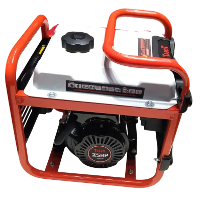 TANDT TTGT1500i Generator Inverter Generator | 900W Rated Power | 1000W Max | 105cc | Portable & Quiet | Model: TTGT1500i_img_0