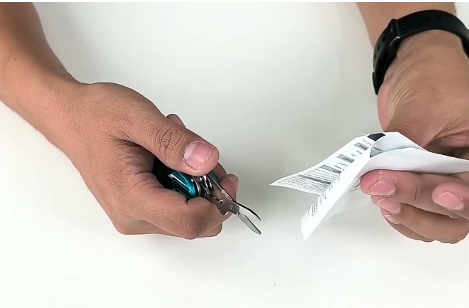TOTAL THMFK0156 Multi-function Knife | 15-in-1 Folding Tool | Aluminium Body | Compact & Portable | Model: THMFK0156_img_3