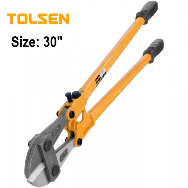 TOLSEN Bolt Cutter (30 inch 750 mm ) Heavy Duty Model 10245