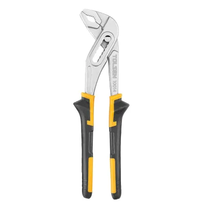 TOLSEN 10014 Water Pump Pliers, 10" (250mm), TPR Handle Model: 10014_img_5