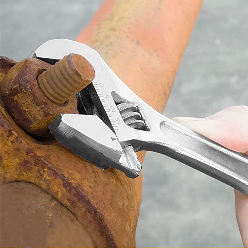 TOLSEN 85300 9Pcs Hand Tools Set, Essential Tools, Model 85300_img_10