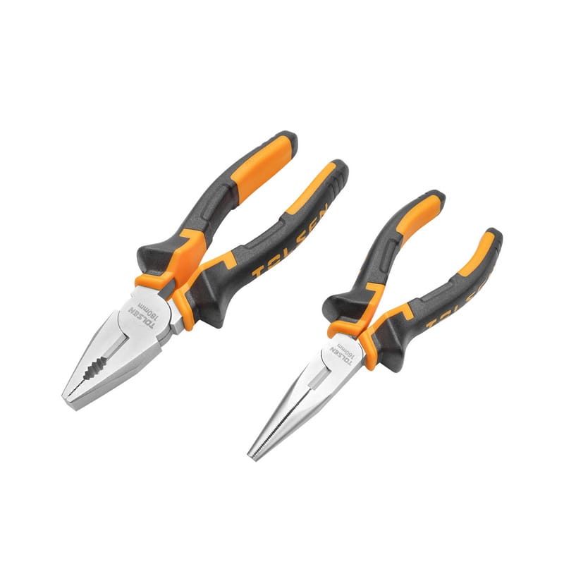 TOLSEN 85300 9Pcs Hand Tools Set, Essential Tools, Model 85300_img_4
