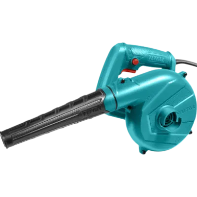 TOTAL TB2046 Aspirator Blower, 400W, 14,000 RPM, 3.0 m³/min Airflow, Dust Bag & Blowing Pipe | Model: TB2046_img_6