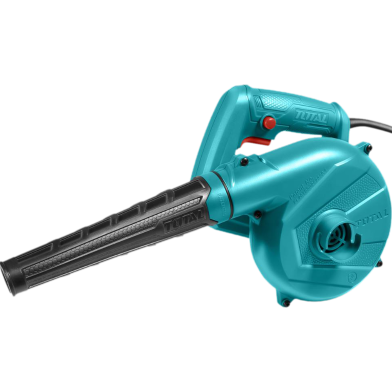 TOTAL TB2046 Aspirator Blower, 400W, 14,000 RPM, 3.0 m³/min Airflow, Dust Bag & Blowing Pipe | Model: TB2046_img_6