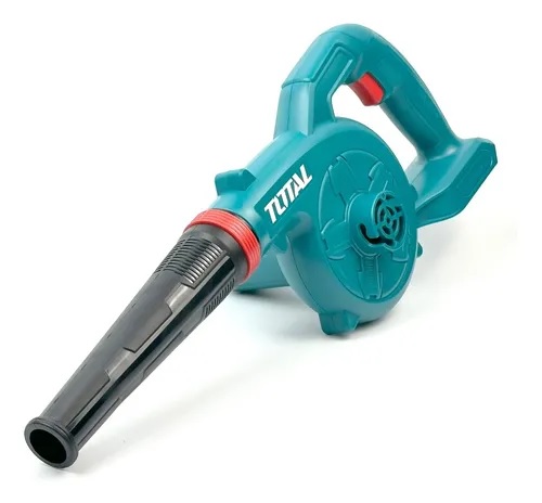 TOTAL TABLI20028 Cordless Li-ion Blower, (Tools only, Battery & Charger not including) 20V, 18,000 RPM, 2.7 m³/min Air Volume, 38 m/s Air Speed, Single Speed | Model: TABLI20028_img_3