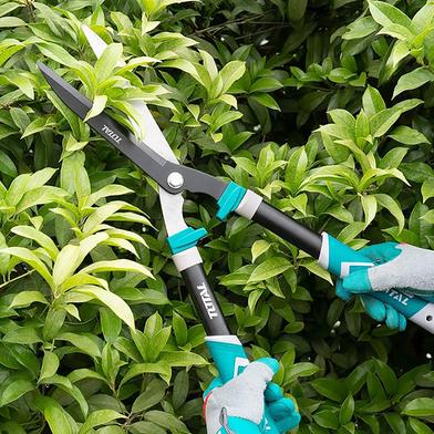 TOTAL THT1516001 Hedge Shear, 22" (557mm), Carbon Steel with Teflon Coating, Cutting Capacity 10mm | Industrial | Model: THT1516001_img_2