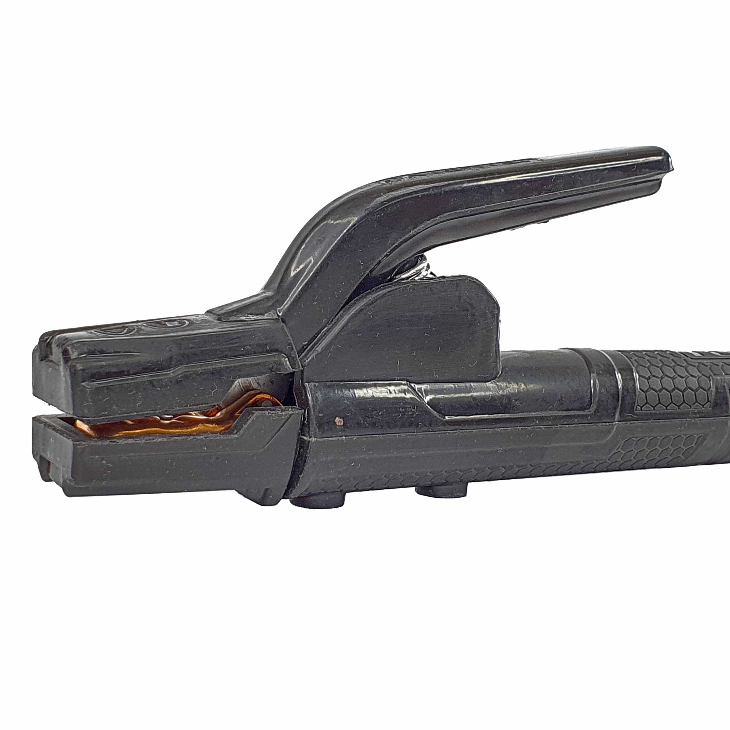 TOTAL TWAH8006 Electrode Holder, 800A Rated Current, Copper Clip, Welding Accessory | Model: TWAH8006_img_3