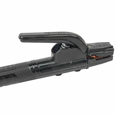 TOTAL TWAH8006 Electrode Holder, 800A Rated Current, Copper Clip, Welding Accessory | Model: TWAH8006_img_6