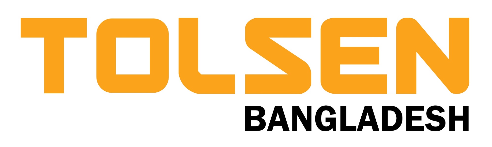Tolsen Tools Bangladesh logo