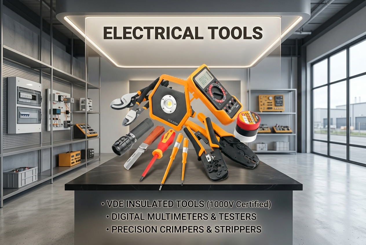 Electrical Tools