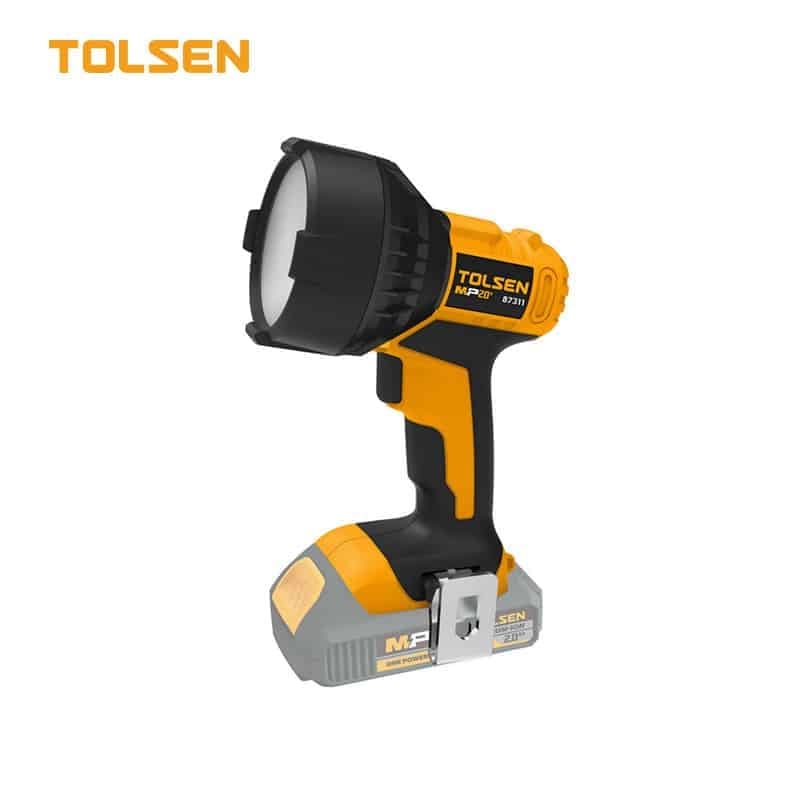 Cordless Work Light