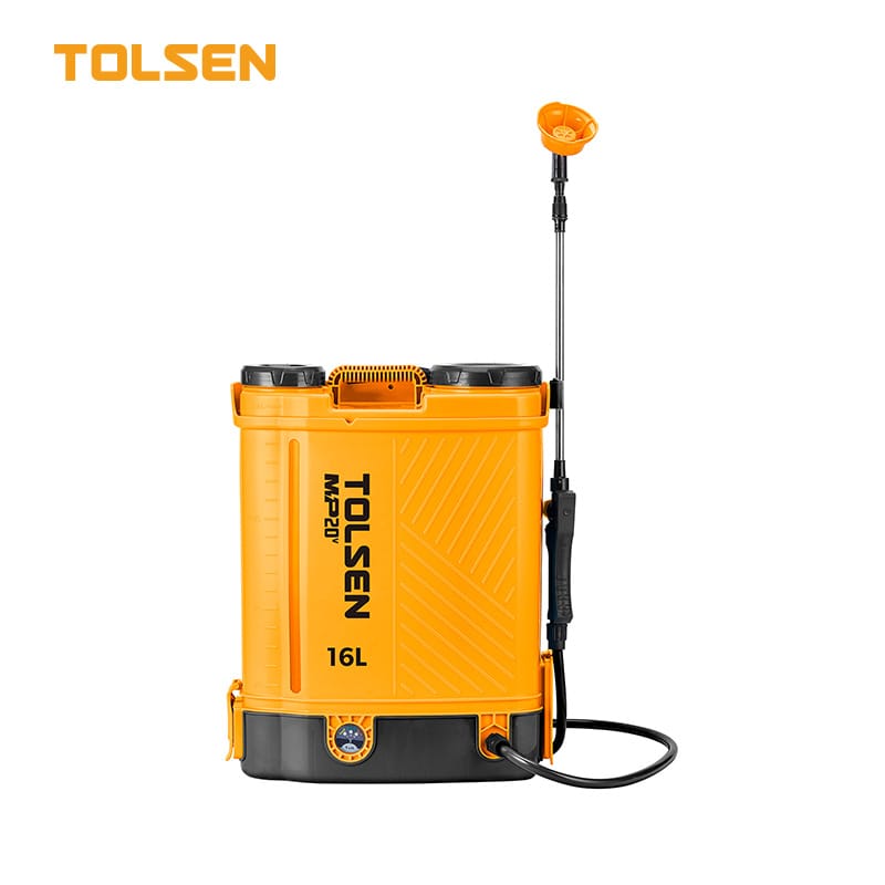 Cordless Sprayers