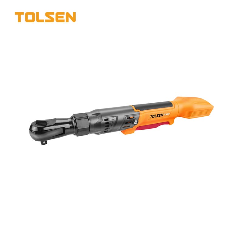 Cordless Ratchet Wrench
