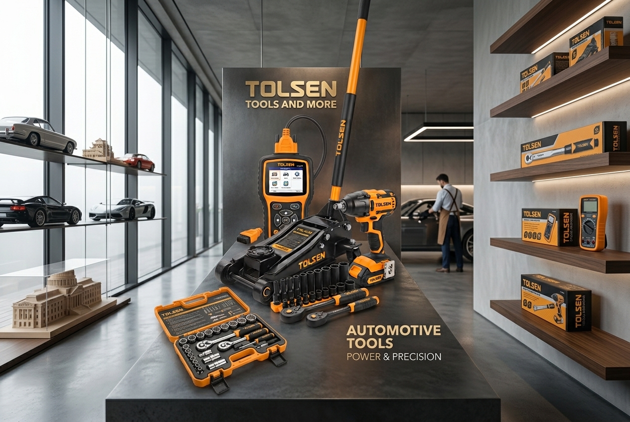 Automotive Tools