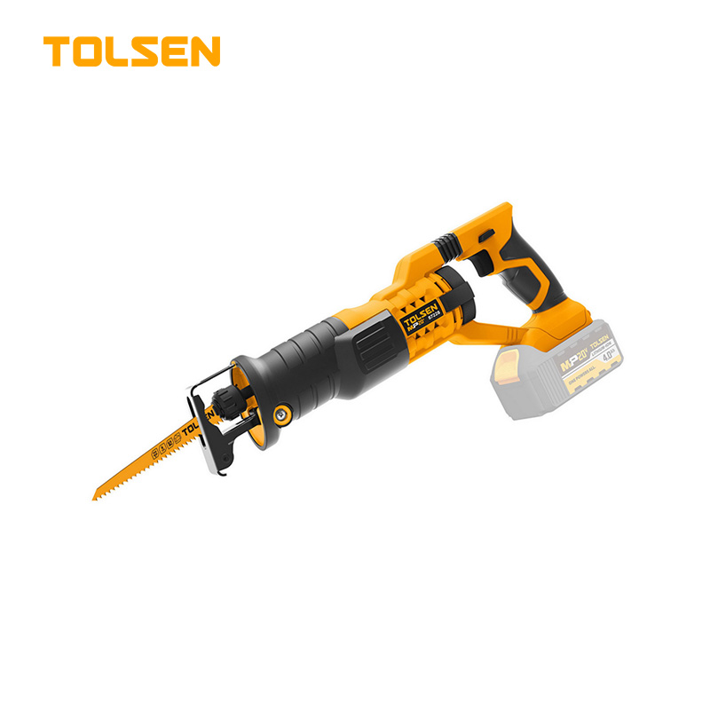 Cordless Sabre Saw