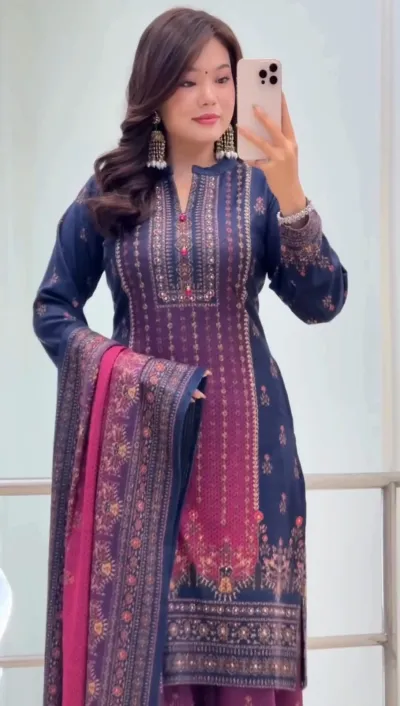 luxurious Premium Silk_img_2