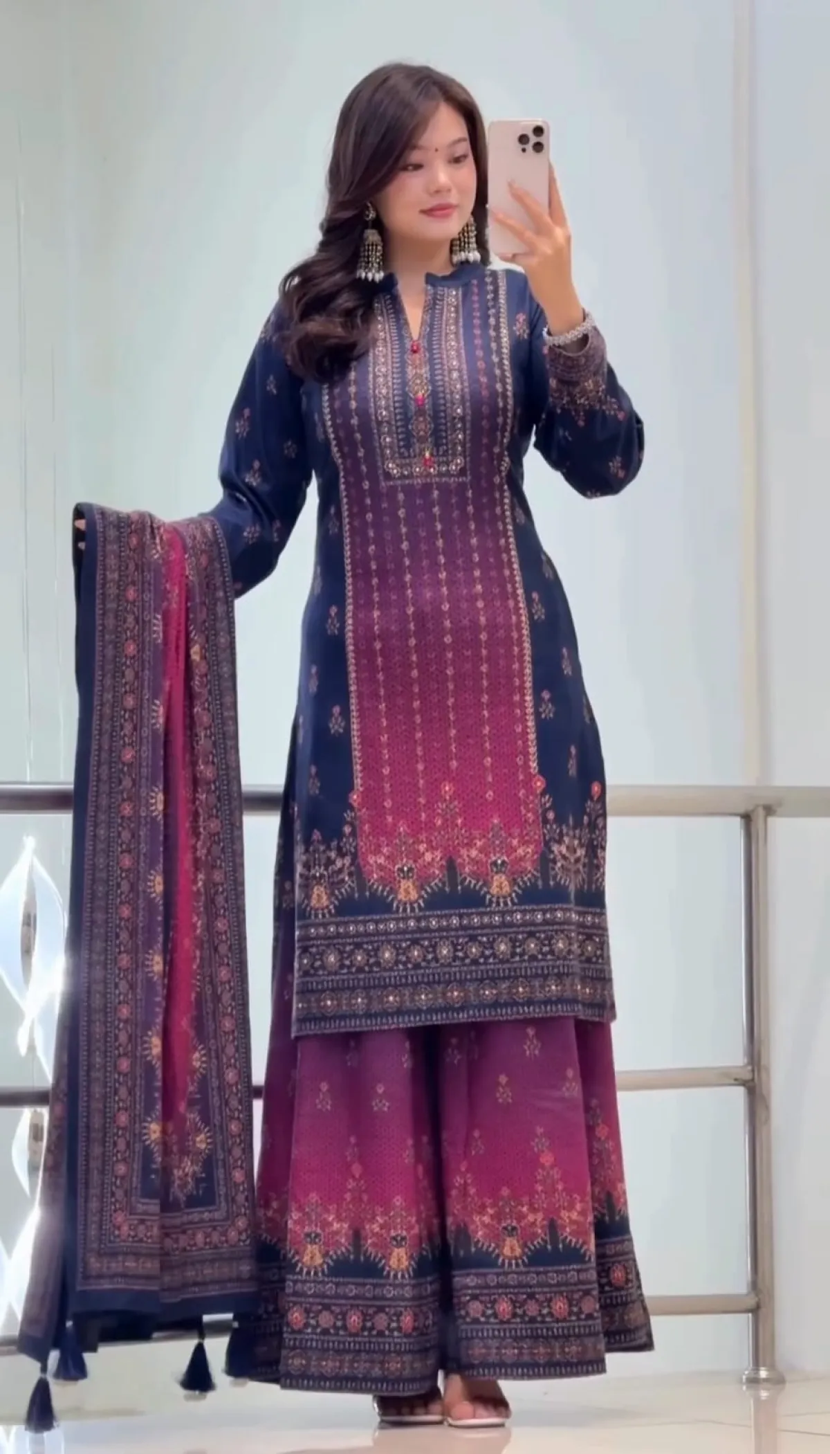 luxurious Premium Silk