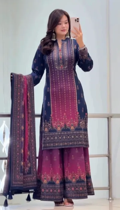 luxurious Premium Silk_img_0