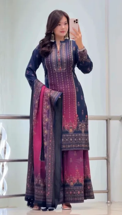 luxurious Premium Silk_img_1