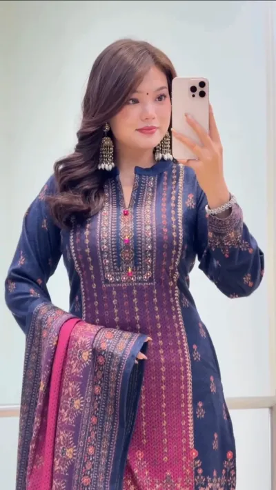 luxurious Premium Silk_img_4