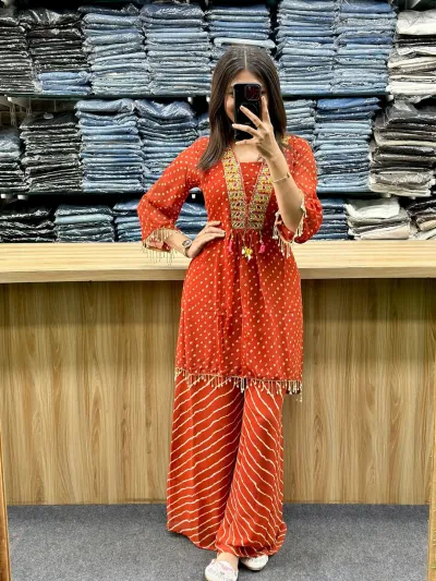 short top desh (georgette)_img_6