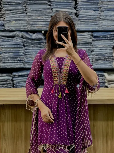 short top desh (georgette)_img_7
