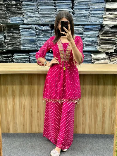 short top desh (georgette)_img_5