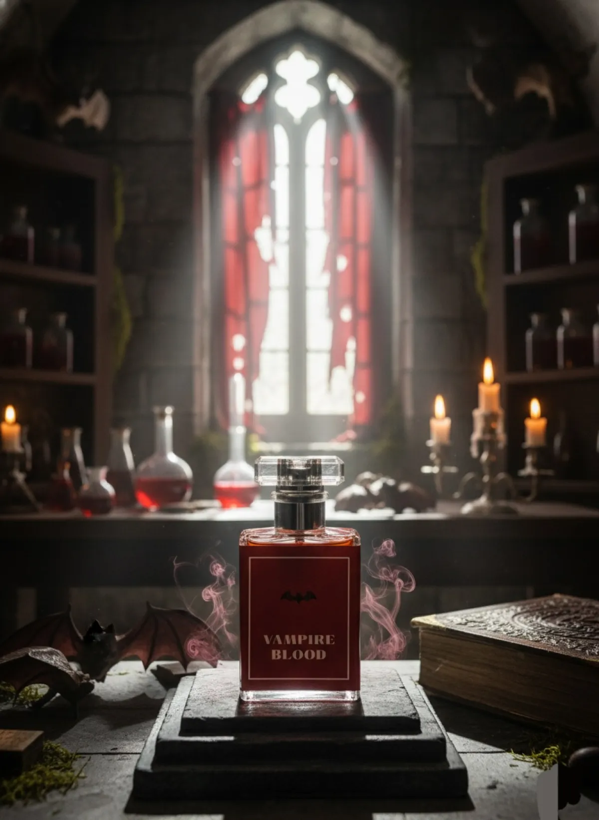 vampire Blood (Unisex)