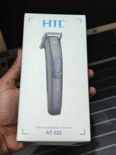 HTC AT-522 Rechargeable Cordless Trimmer_img_0
