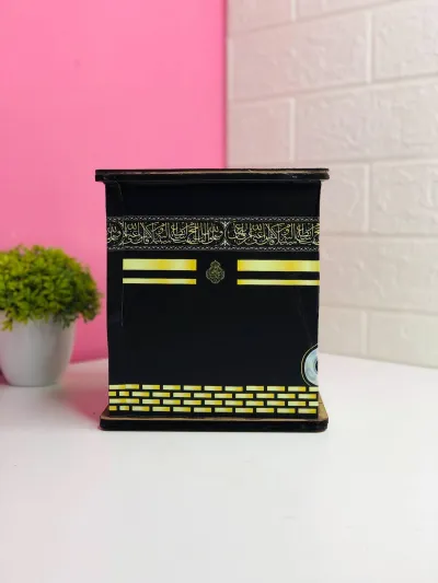 Umrah Saving Box_img_5