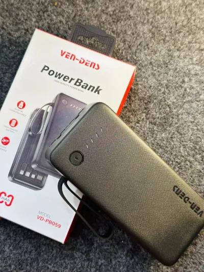 Ven Dens 20000mAh Power Bank_img_3