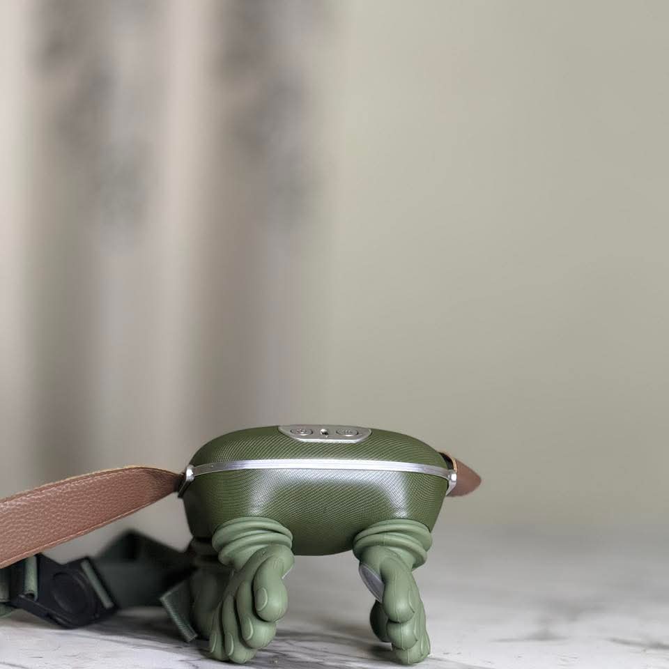 N7 Premium Shoulder and Neck Massager