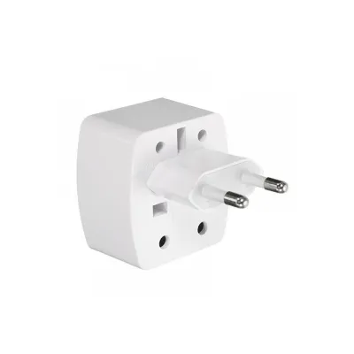 LDNIO Z4 Universal Plug 6A Travel Adapter for UK- US -EU -AU_img_3