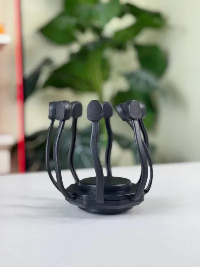 Electric Head Massager – Smart Head Relaxation Device_img_4