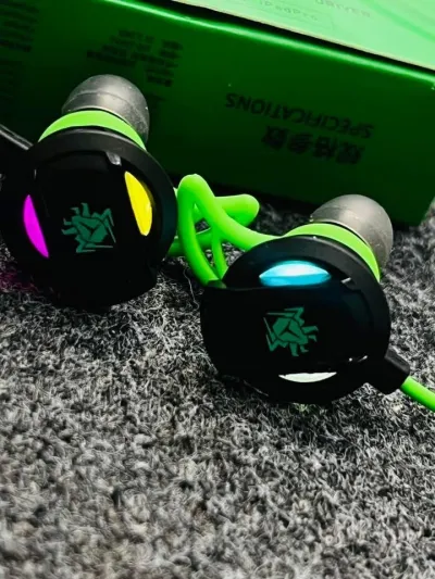 PLEXTONE RX3 Plus RGB Gaming Earphones RX3 Plus_img_5