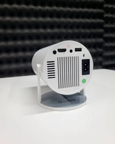 Magcubic HY300 Smart Mini Projector_img_1