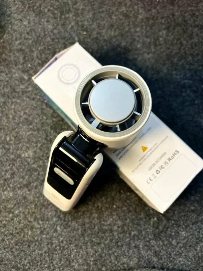 K801 Handheld Turbo Fan with Ice Cooling_img_3